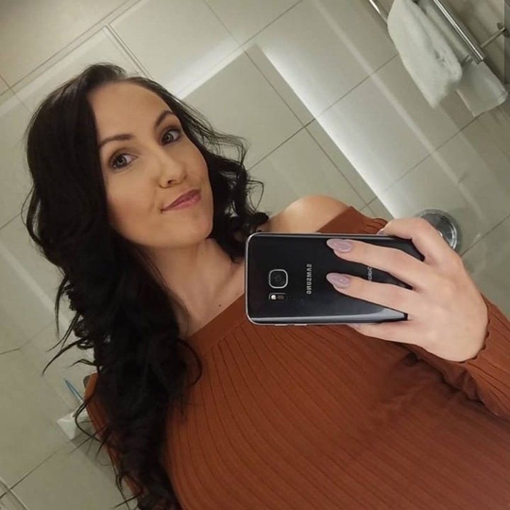 Meet your Posher, Kristen